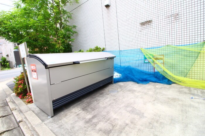 建物設備 パルティール覚王山(902)