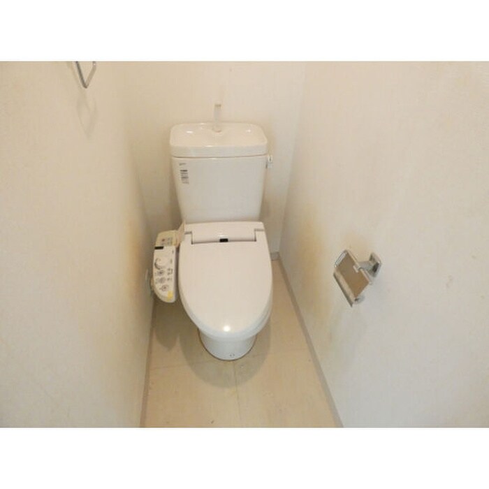 トイレ パルティール覚王山(902)