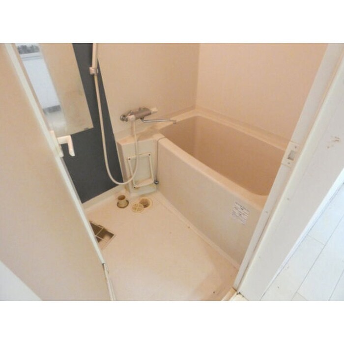 バス／シャワールーム等 パルティール覚王山(902)