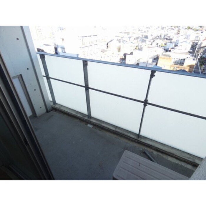 ベランダ・バルコニー パルティール覚王山(902)