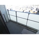 ベランダ・バルコニー パルティール覚王山(902)