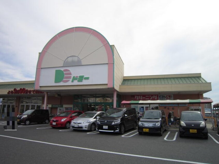 ドミー大府店(スーパー)まで1080m POPURA