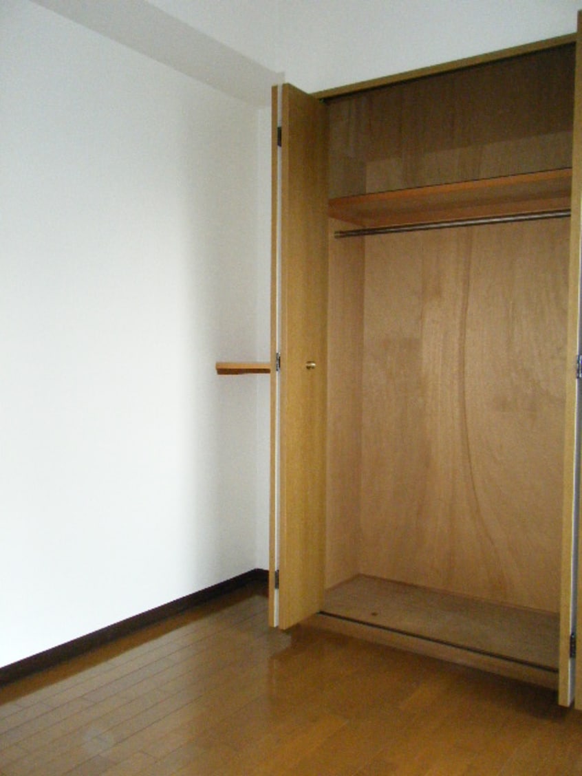 内観写真 グランベ－ル安田通