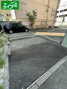 駐車場 グランベ－ル安田通