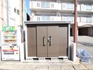 建物設備 エステ－ト鳴海