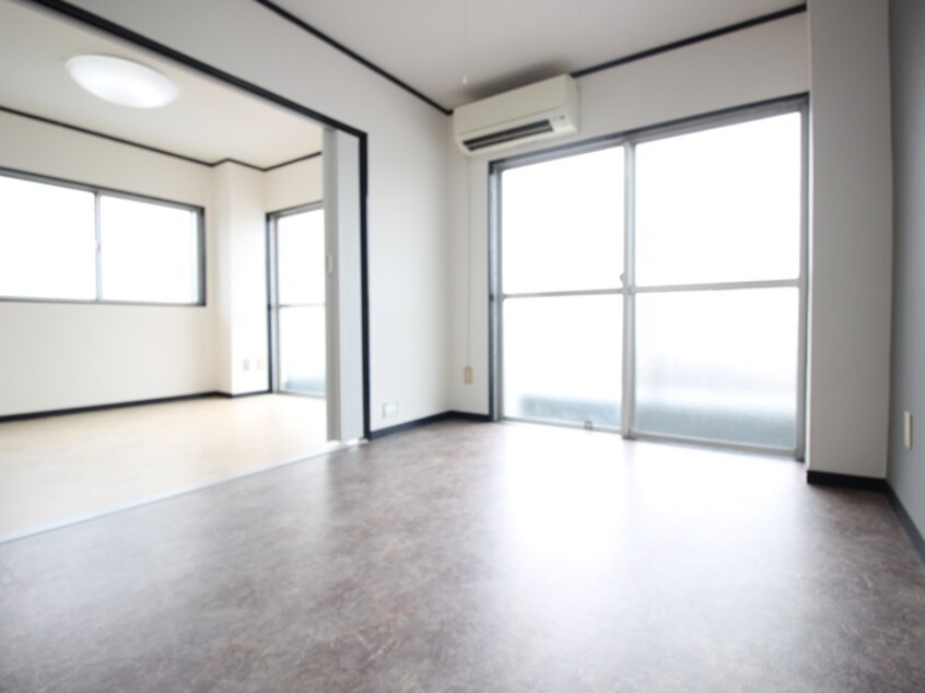 居室 ハイネス桜山