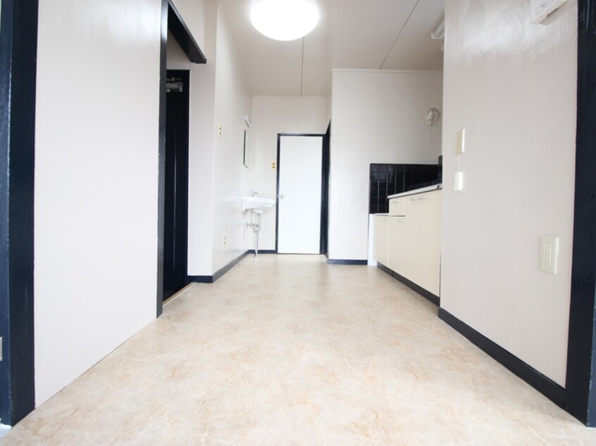 廊下 ハイネス桜山