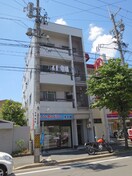 周辺環境 ハイネス桜山