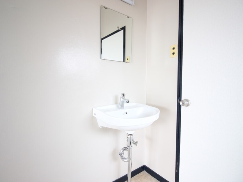 洗面 ハイネス桜山