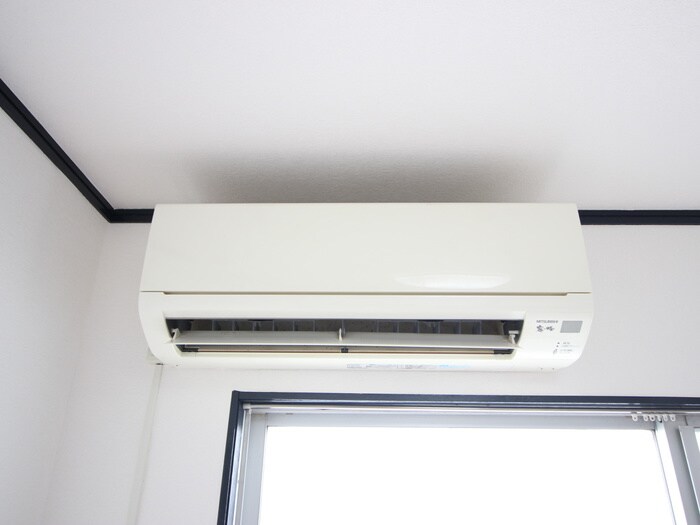 内観写真 ハイネス桜山