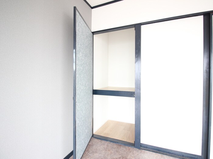 収納 ハイネス桜山