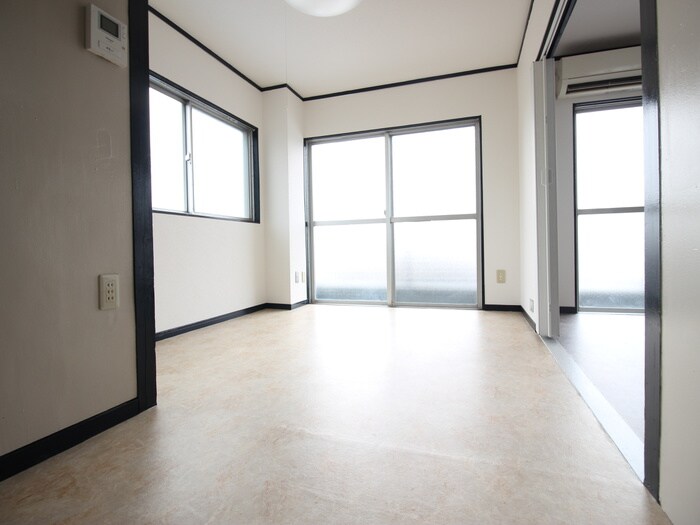 居室 ハイネス桜山