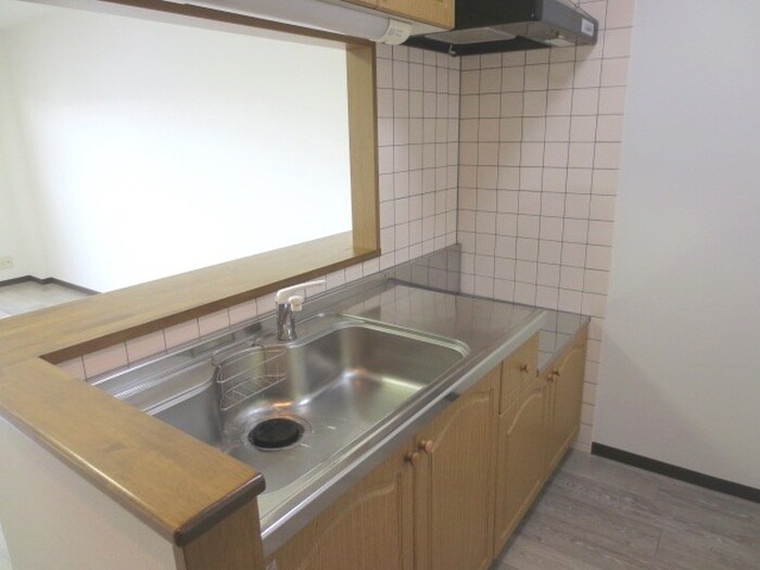 キッチン アヴァンセヒロ