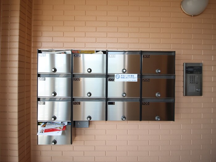 建物設備 アヴァンセヒロ