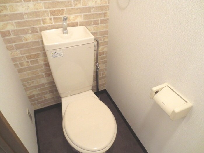 トイレ アヴァンセヒロ