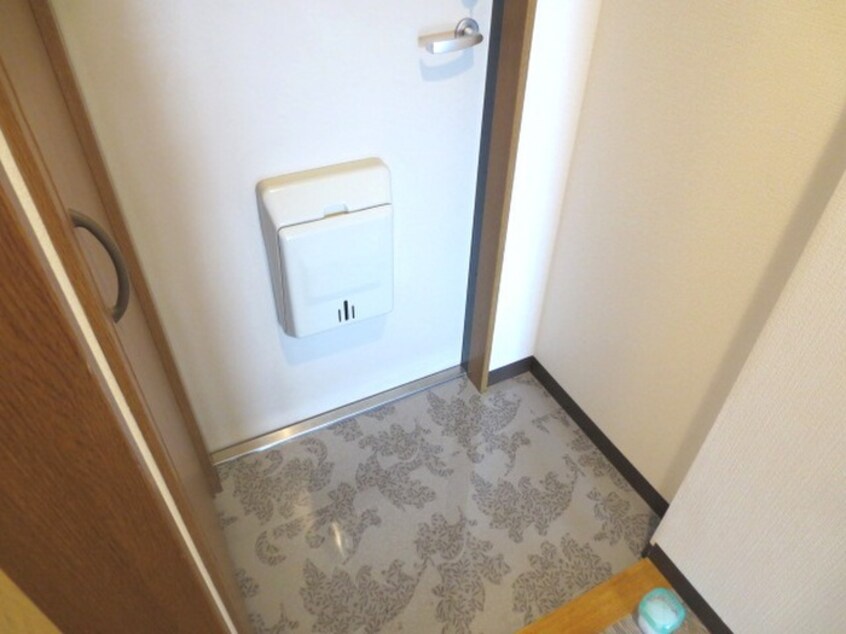 玄関 アヴァンセヒロ