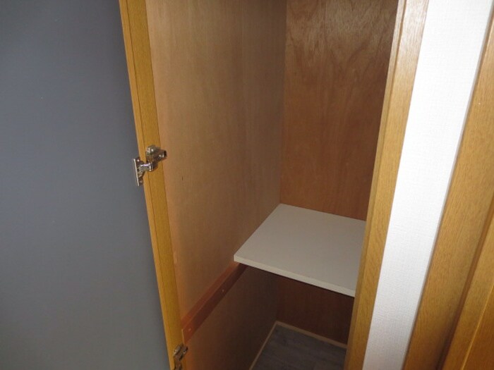 収納 アヴァンセヒロ