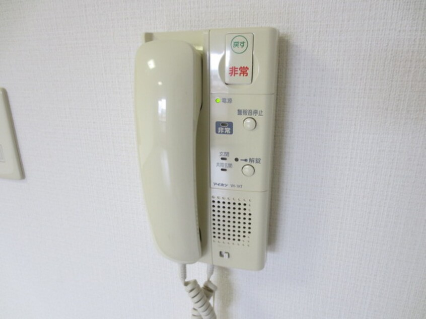 内観写真 アヴァンセヒロ