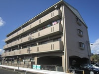 マンションコスモス