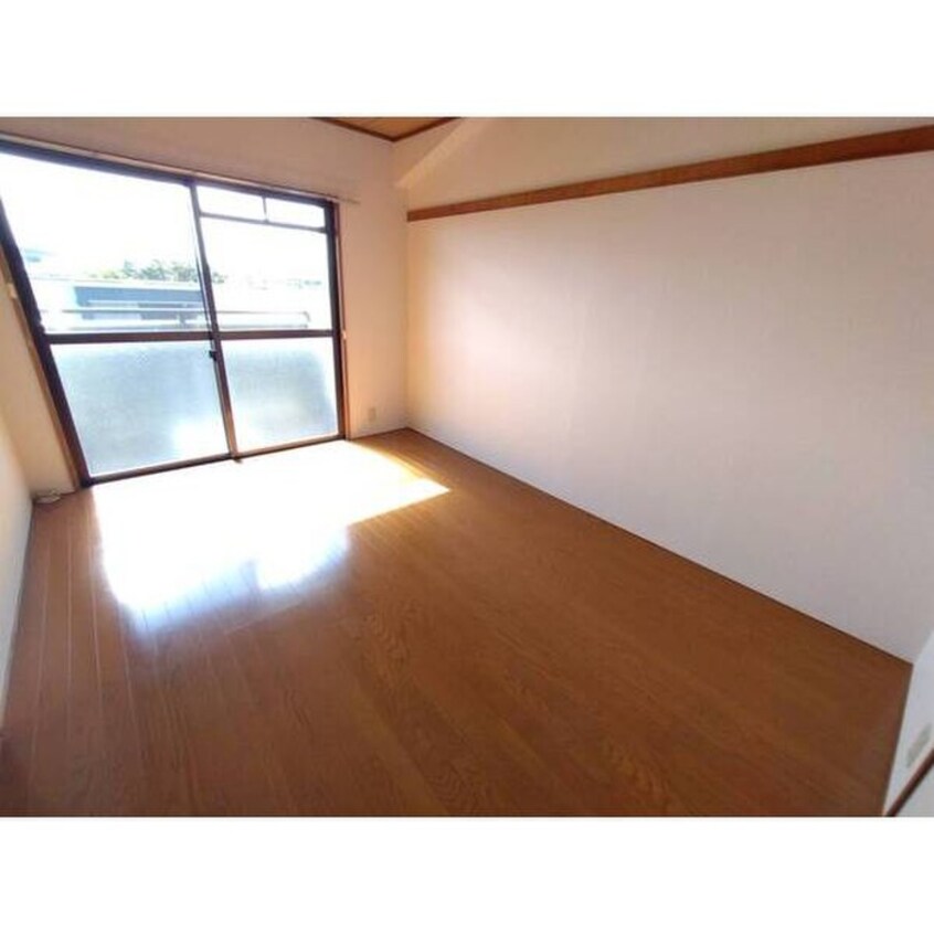 居室 マンションコスモス