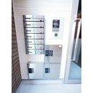 建物設備 ﾊｰﾓﾆｰﾃﾗｽ八田Ⅲ