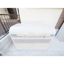 建物設備 ﾊｰﾓﾆｰﾃﾗｽ八田Ⅲ