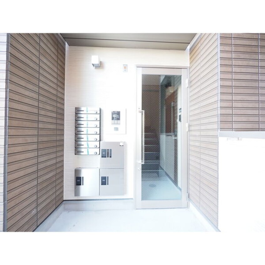 外観写真 ﾊｰﾓﾆｰﾃﾗｽ八田Ⅲ