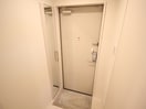 玄関 ﾊｰﾓﾆｰﾃﾗｽ八田Ⅲ