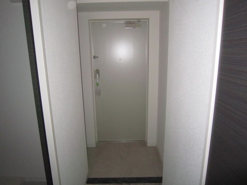 玄関 グランドコスモス