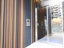 エントランス部分 グランドコスモス