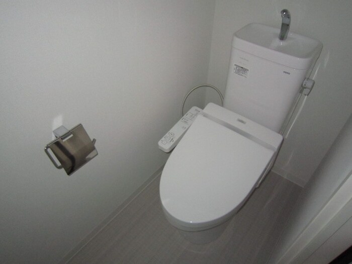 トイレ グランドコスモス