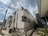 ハーモニーテラス靖国町V