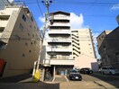 外観写真 ベルモ－ド白川