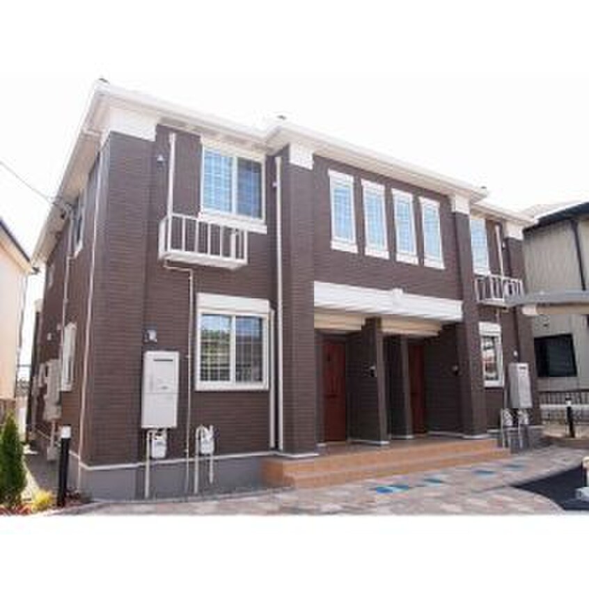 外観写真 シルフィ