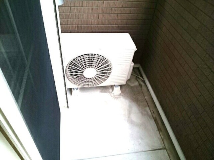 ベランダ・バルコニー シルフィ