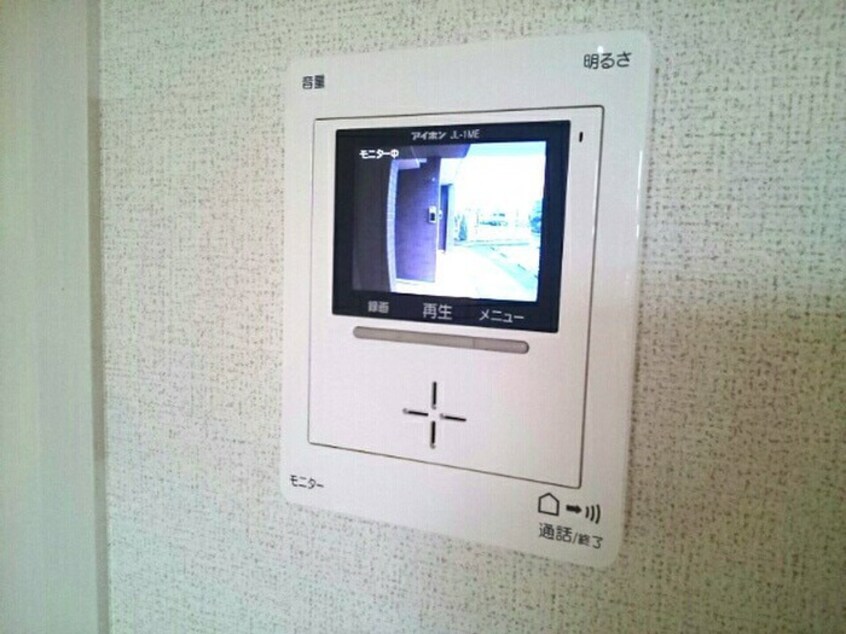 内観写真 シルフィ