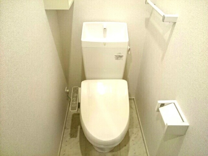 トイレ シルフィ