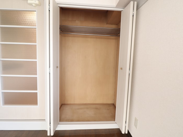 収納 サン・ラモン本山