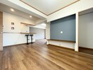 居室 ﾀﾞｲｱﾊﾟﾚｽ栄公園(405)