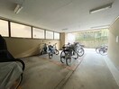 駐輪場 ﾀﾞｲｱﾊﾟﾚｽ栄公園(405)