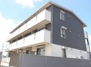 Mildの外観