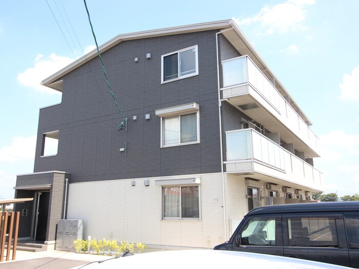 外観写真 Mild