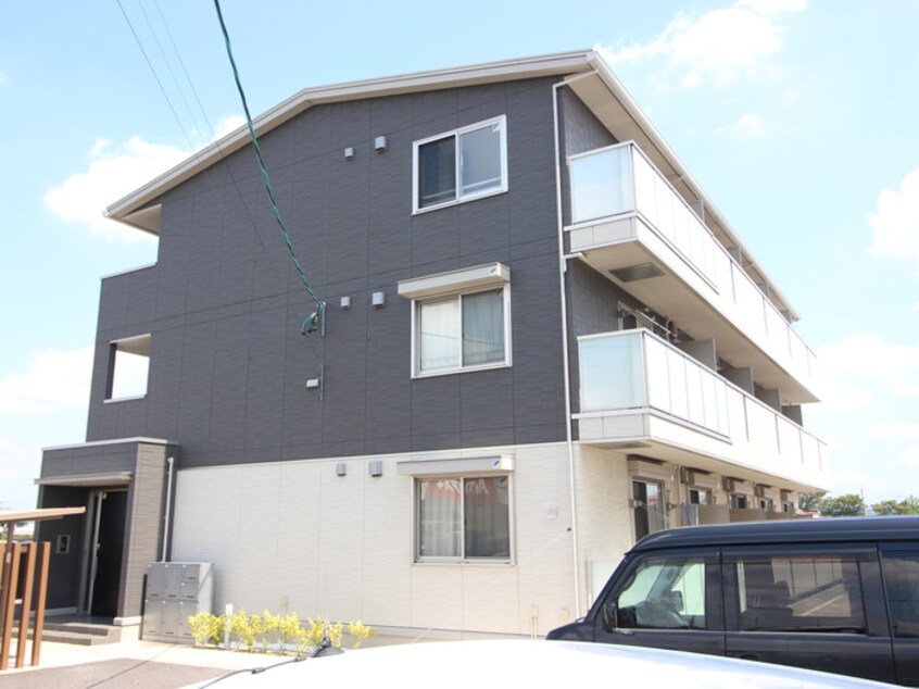 外観写真 Mild