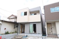 明正2-15戸建賃貸　A