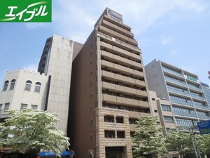 プレサンス桜通アベニュー(505)