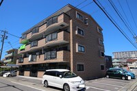 リンピア牧野