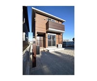 安城市三河安城町戸建賃貸C棟