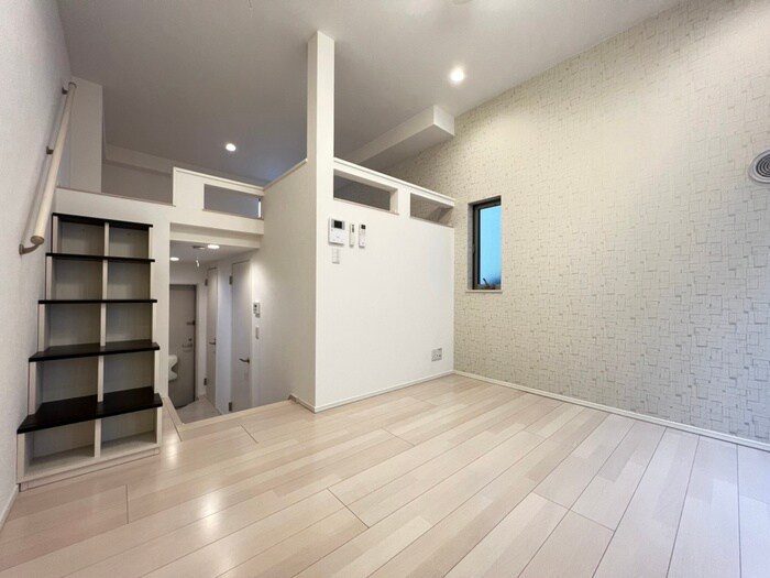 居室 グランメゾン桜