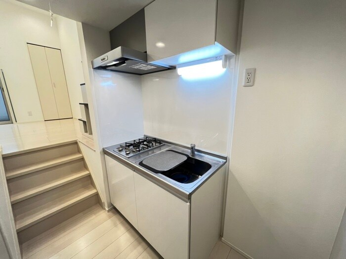 キッチン グランメゾン桜