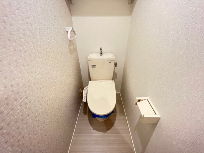 トイレ グランメゾン桜